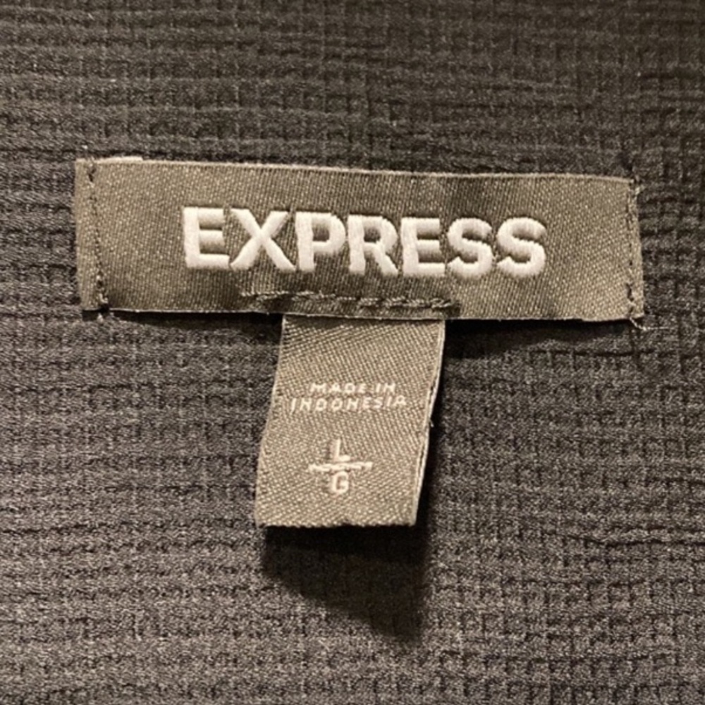 Express | Blouse - Picture 3 of 4
